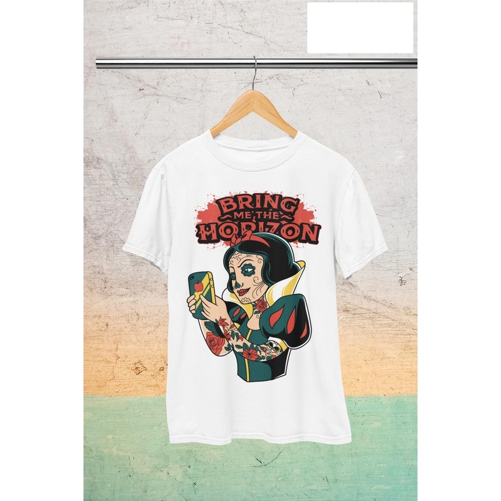 Bring Me The Horizon T-Shirt